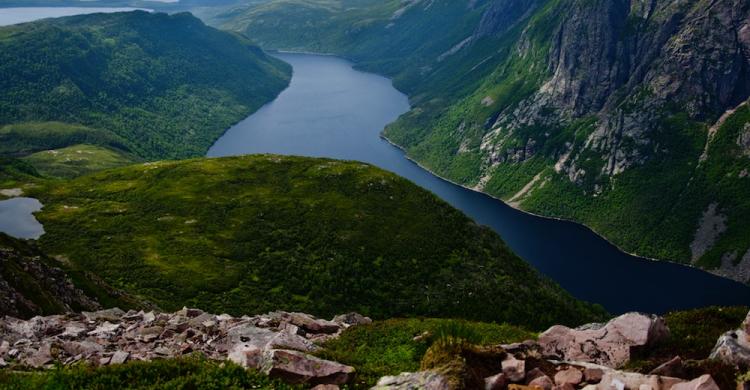 Parque Nacional Gros Morne